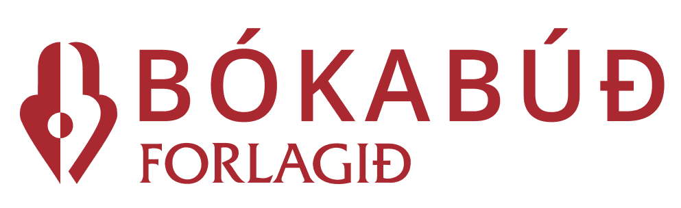 Bókabúð Forlagsins