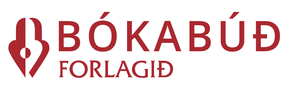 Forlagið