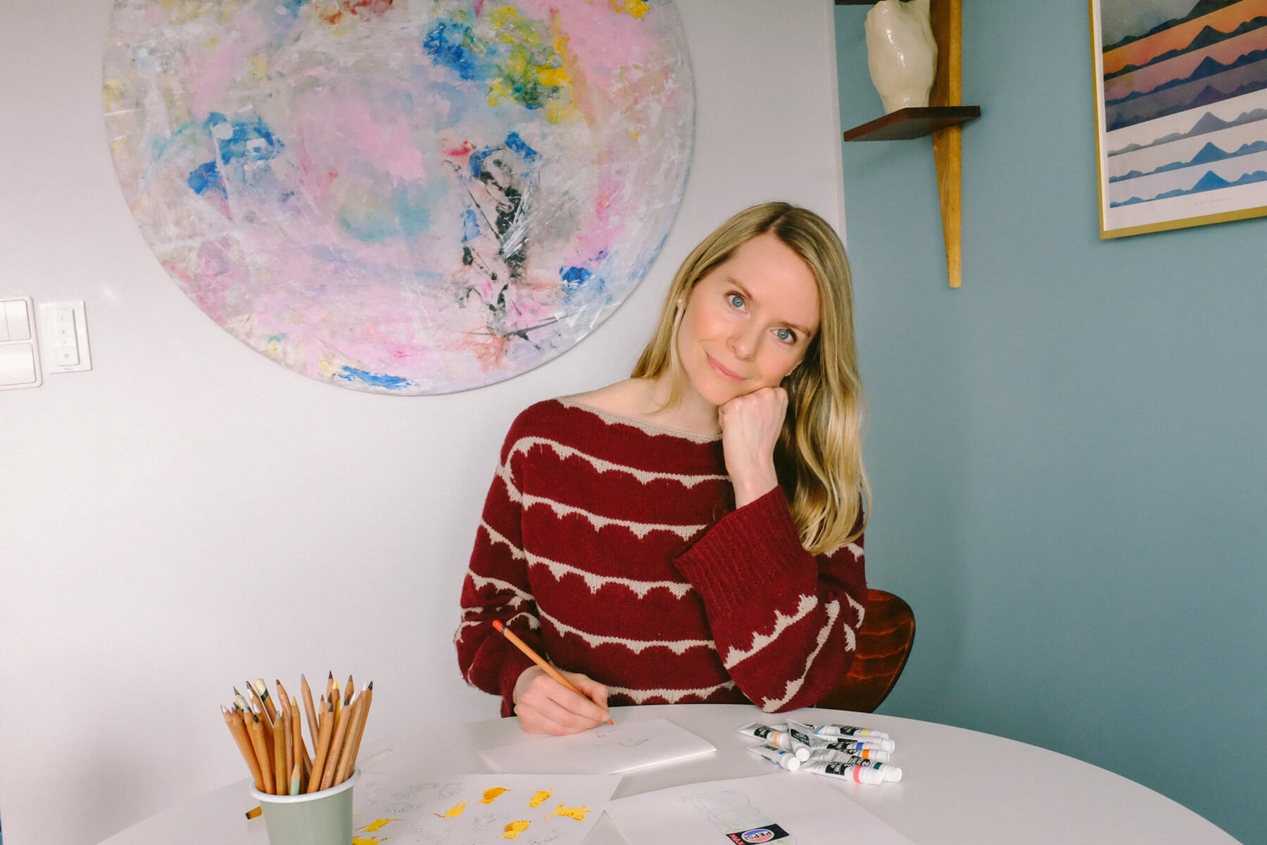 Þorbjörg Sandra Bakke